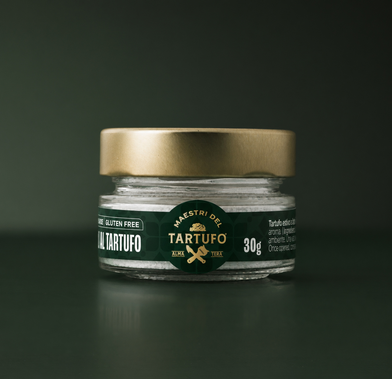 Sale Celtico al Tartufo - 30g