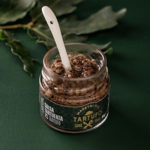 Salsa Tartufata 7% Tartufo Estivo - 80g
