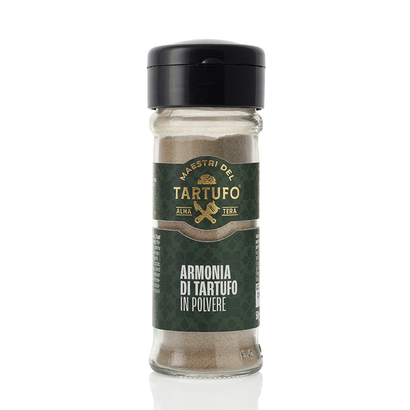 Armonia di Tartufo in Polvere - 50g - immagine 4