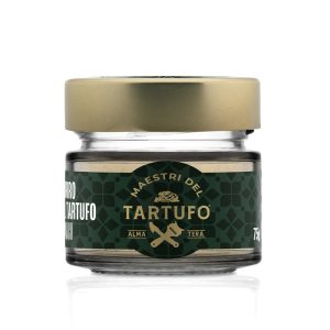 Burro al Tartufo Bianco - 75g