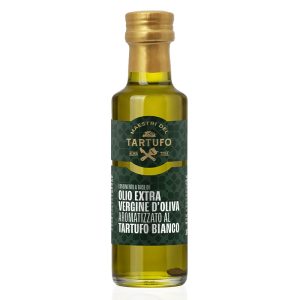 Olio EVO al Tartufo Bianco - 100ml