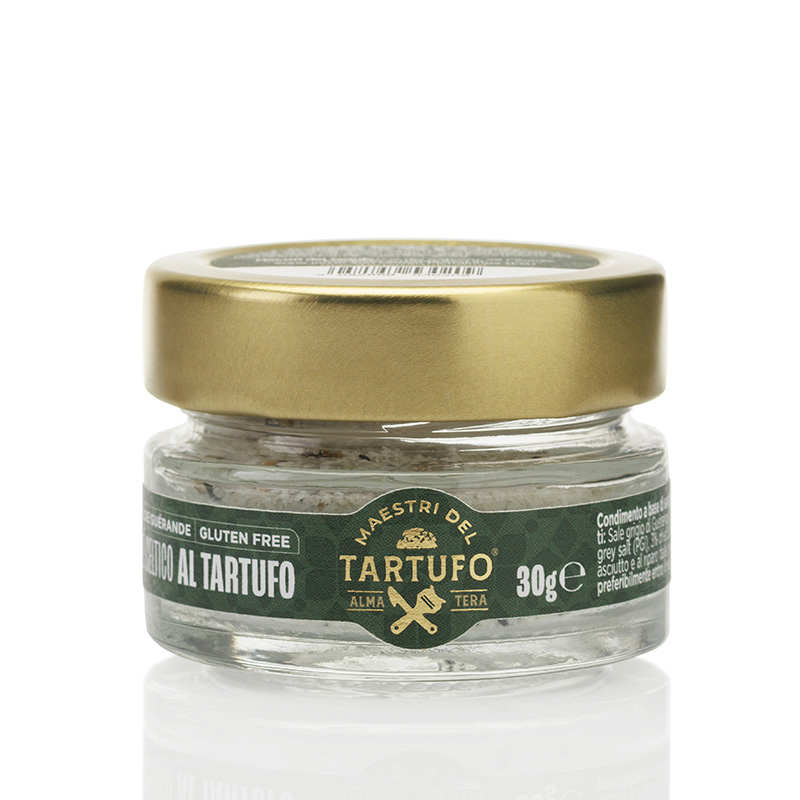 Sale Celtico al Tartufo - 30g - immagine 4