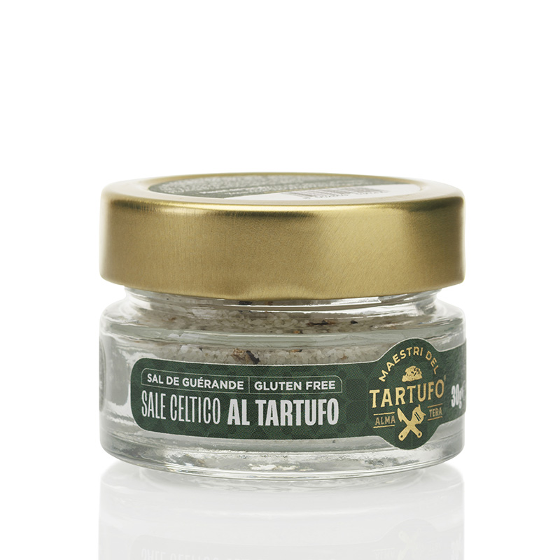 Sale Celtico al Tartufo - 30g - immagine 5
